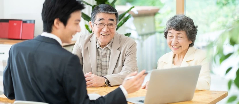 遺産分割で損しない！ 弁護士に相談するメリットと流れを解説