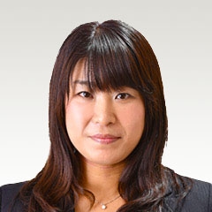 鎌田 綾子 弁護士