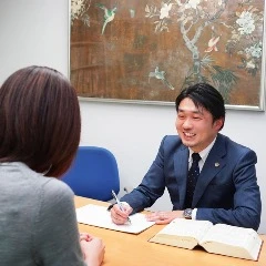 松田 昌明 弁護士