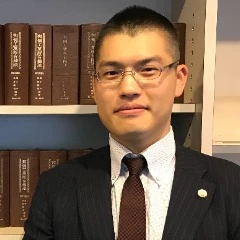 佐々木 輝 弁護士