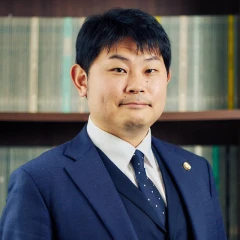 藤井 啓太 弁護士