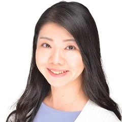 母壁 明日香 弁護士