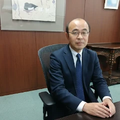 畠山 晃 弁護士
