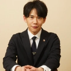 漆原 照大 弁護士