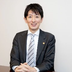 永岡 孝裕 弁護士