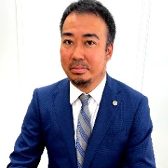 坂口 靖 弁護士