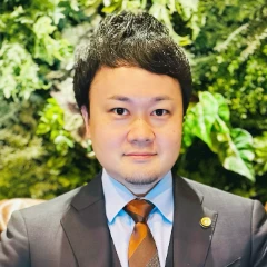 森本 禎 弁護士