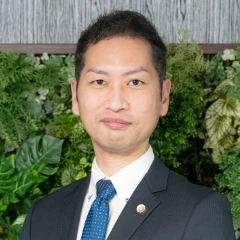 隅田 唯 弁護士