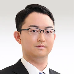 内田 勇太 弁護士