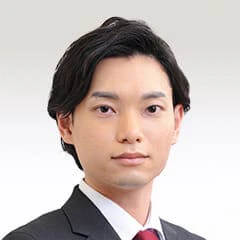 横手 友哉 弁護士