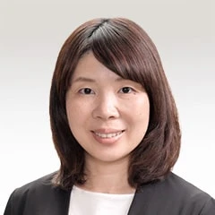 小部 友紀子 弁護士