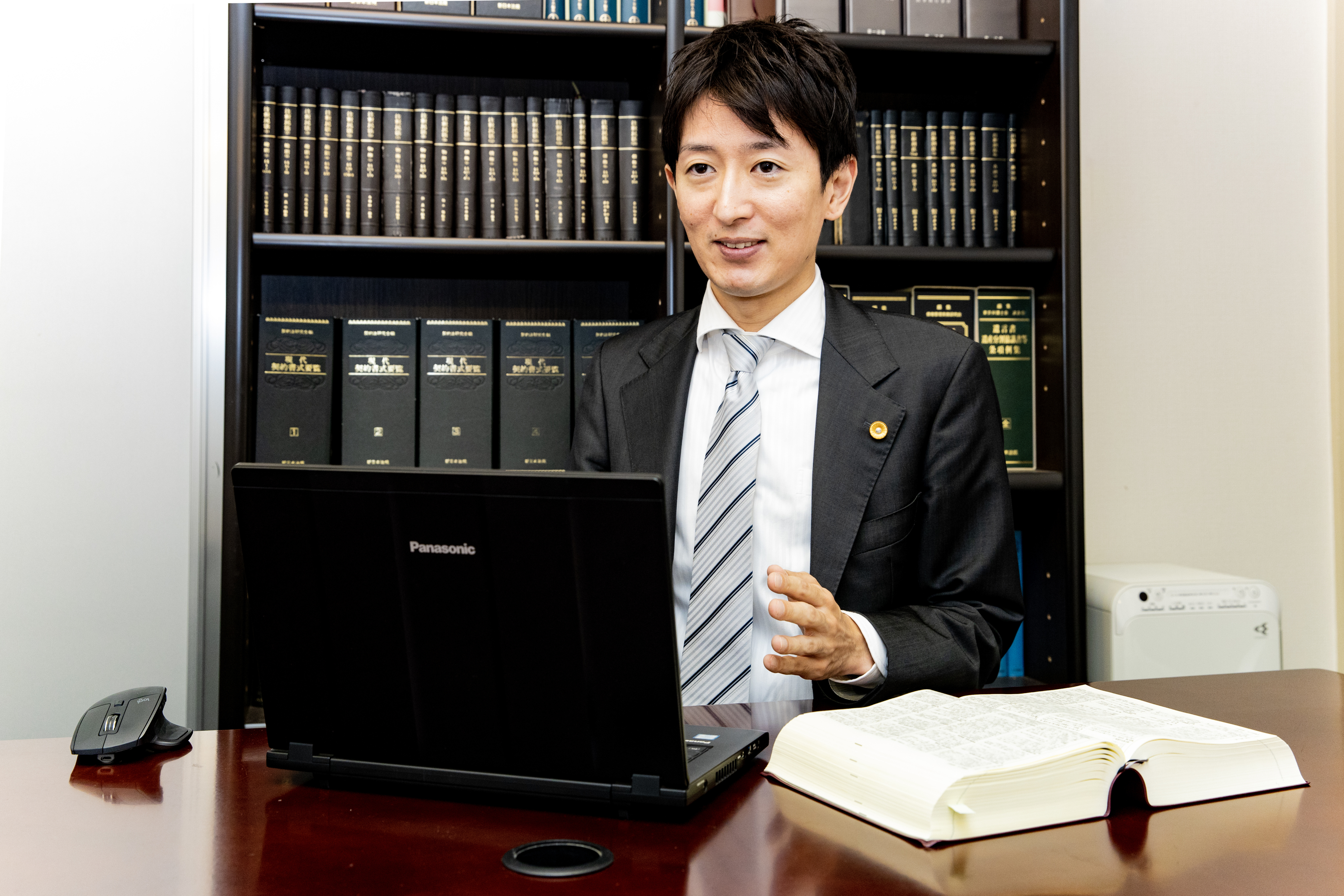 弁護士紹介画像