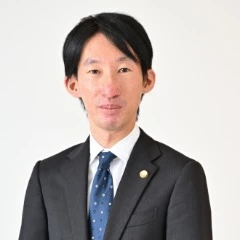 藤原 佑記 弁護士
