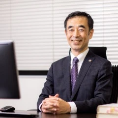 下村 訓弘 弁護士