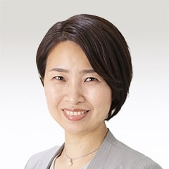 安藤 愛子 弁護士