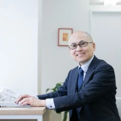 加藤 泰 弁護士
