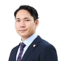 仲本 大河 弁護士