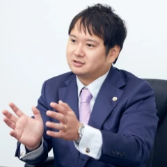 田中 貴大 弁護士
