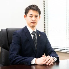 池長 宏真 弁護士