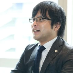 幡野 真弥 弁護士
