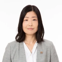 澁谷 尚子 弁護士