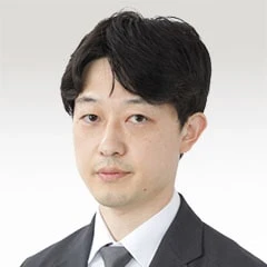 金杉 拓哉 弁護士