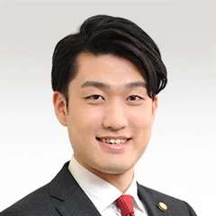小川 凌治 弁護士