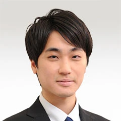 櫻井 郁人 弁護士