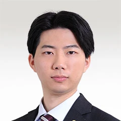 姉川 遼 弁護士