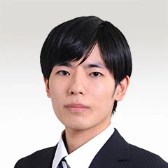 新井 和樹 弁護士