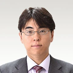 藤井 靖志 弁護士
