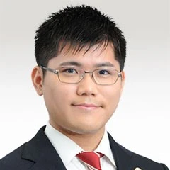 松山 幹 弁護士