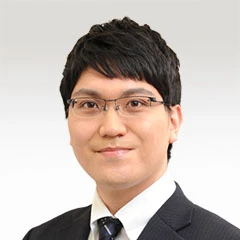 鈴木 耕平 弁護士