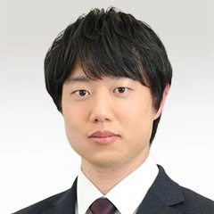 横幕 敦也 弁護士