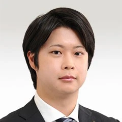 渡邊 悠斗 弁護士