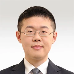 趙 顯哲 弁護士