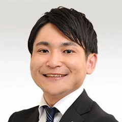 舩越 遼 弁護士