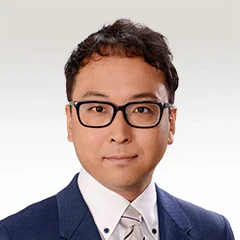 鈴木 淳志 弁護士