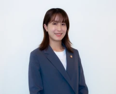 鈴木 楓子 弁護士