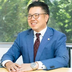 須藤 泰宏 弁護士