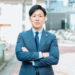 豊田 航輔 弁護士