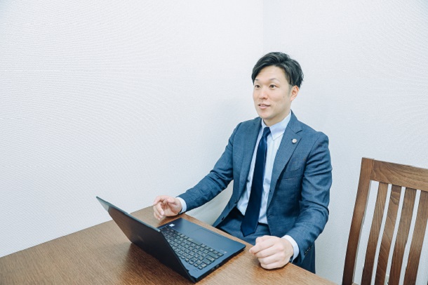 弁護士紹介画像