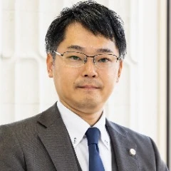 藤井 宏治 弁護士