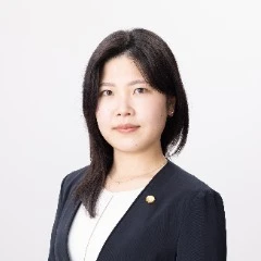 小川 夏菜 弁護士