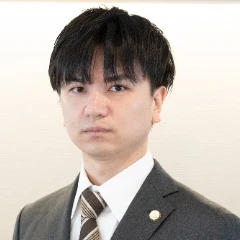 前田 修平 弁護士