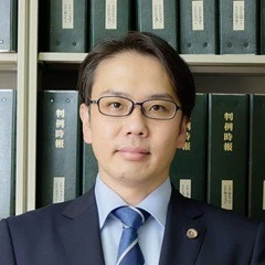 高木 秀治 弁護士