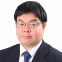 小熊 克暢 弁護士