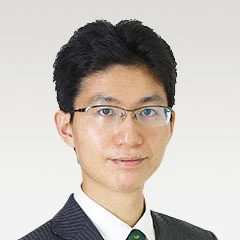 横井 浩平 弁護士