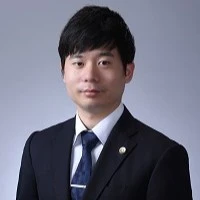 田中 佑典 弁護士