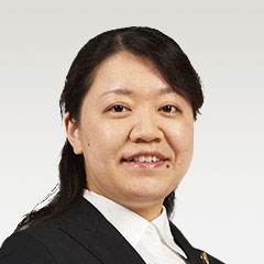 永井 麻里江 弁護士
